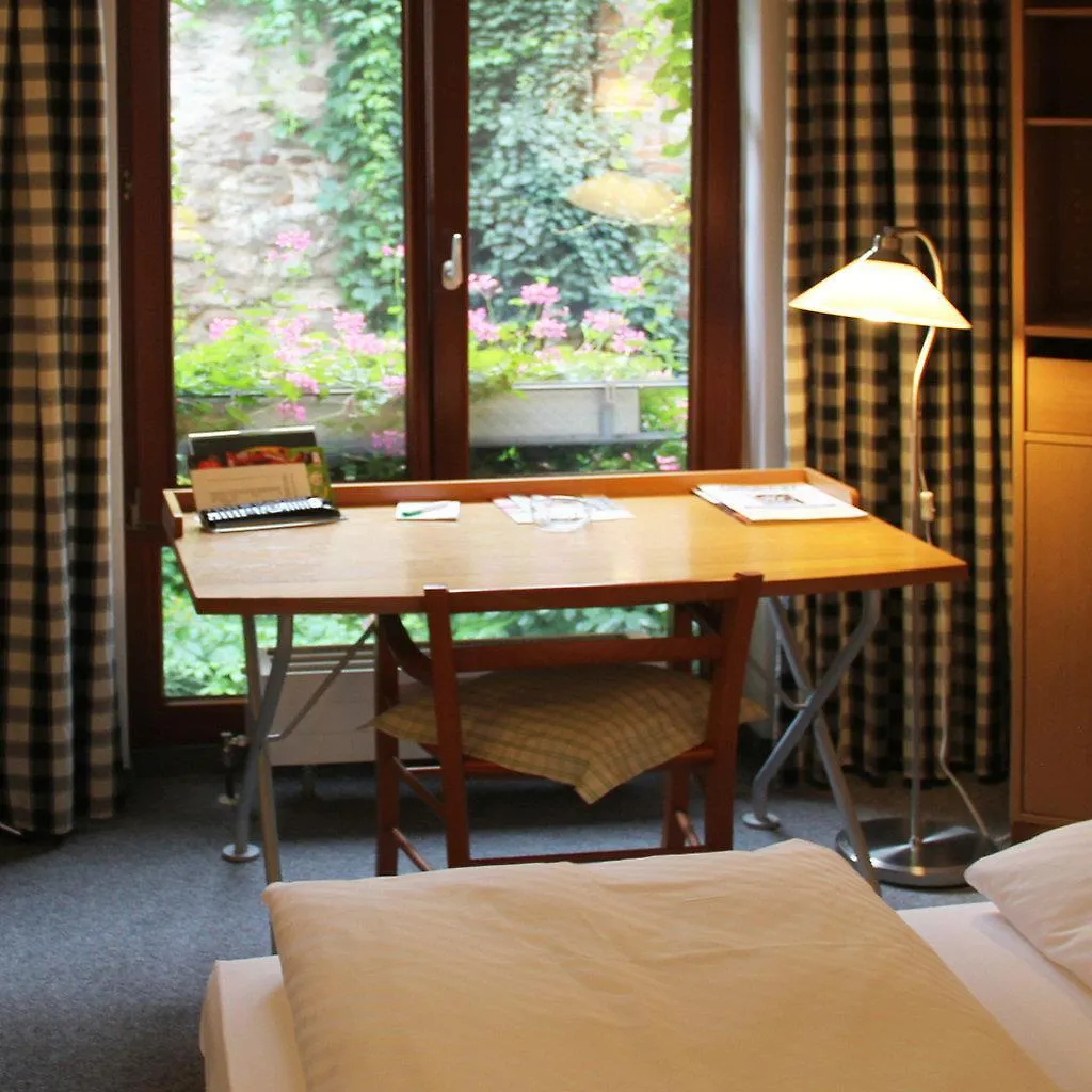Hotel Agneshof Nuernberg