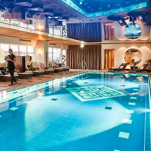 Vier Jahreszeiten Kempinski 5*, München Németország