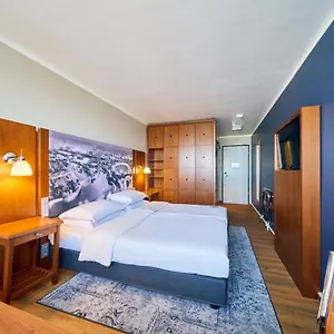 Arthotel Ana Im Olympiapark München