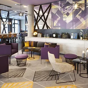 - The Niu, Air Frankfurt Messe By Ihg 3*, Frankfurt am Main Németország