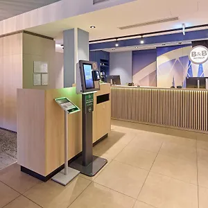 Koeln-messe Hotel Kolín nad Rýnem