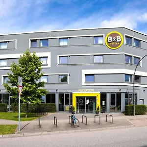 Hamburg-harburg Hotel Hamburg
