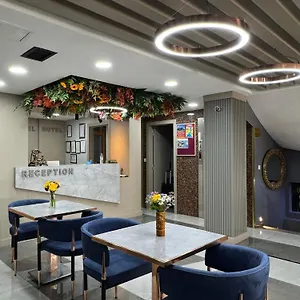 visit hotel