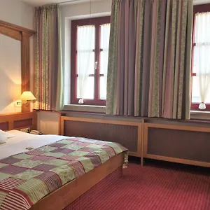 Augsburger Hof Hotel Augsburg