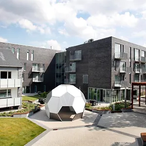 Sporthotel Kaiserau Hotel Kamen