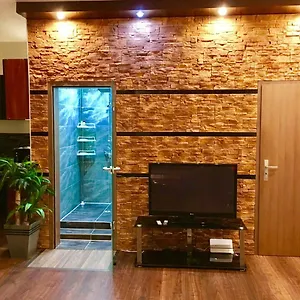 Apartment Studio Zentrum City Hauptbahnhof, Nürnberg