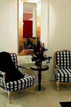 Hotel Agneshof Nuernberg Niemcy